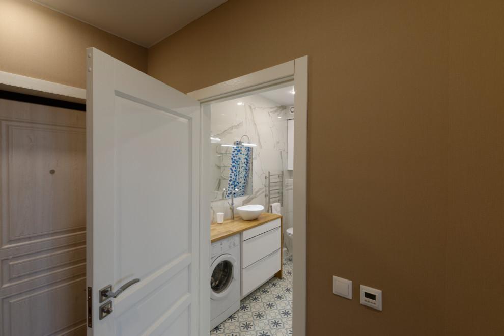 Эталон-Сити башни Токио