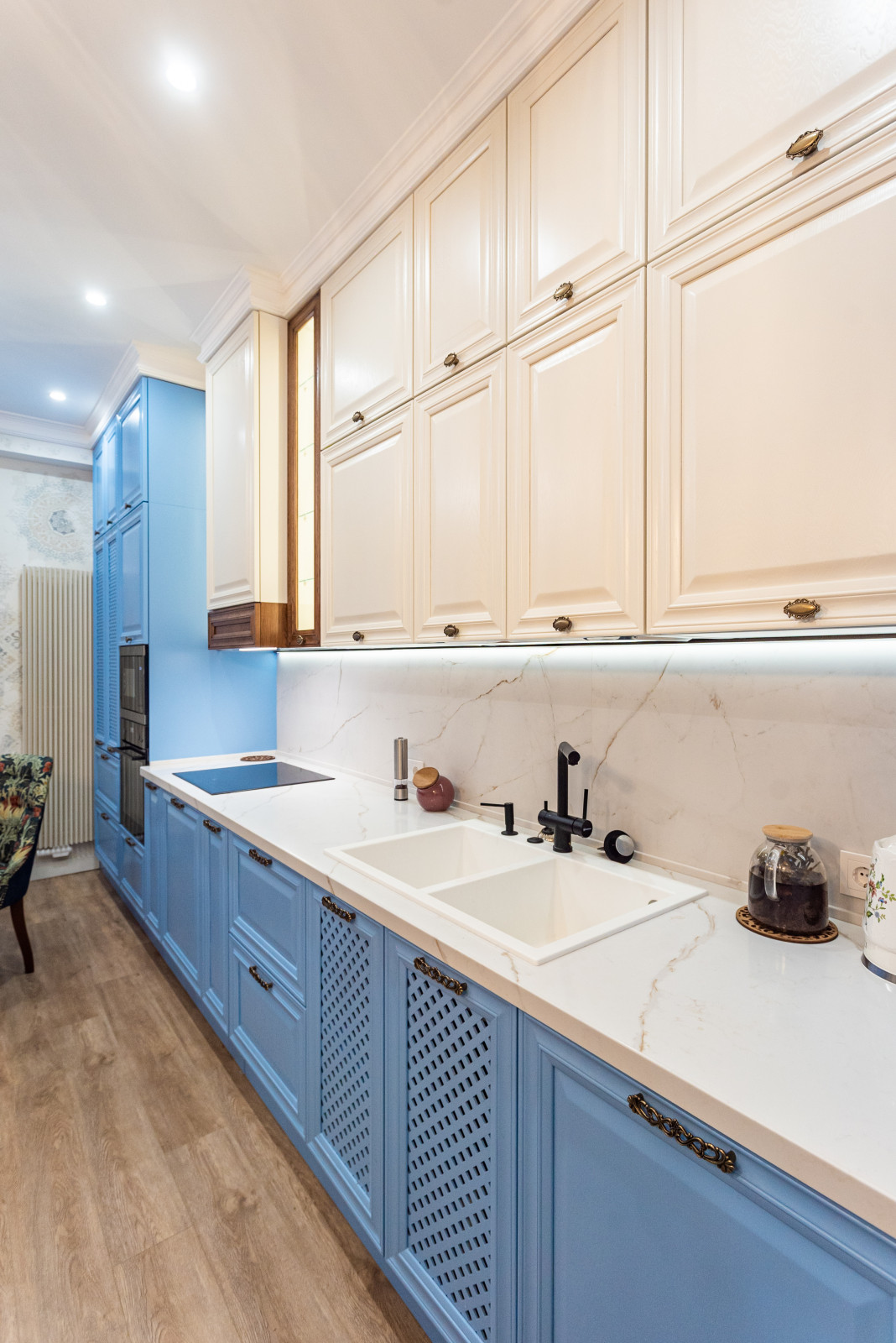 приморская