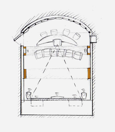 Спираль / The Spiral