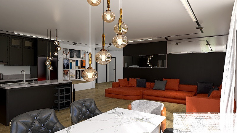 Дом для семьи