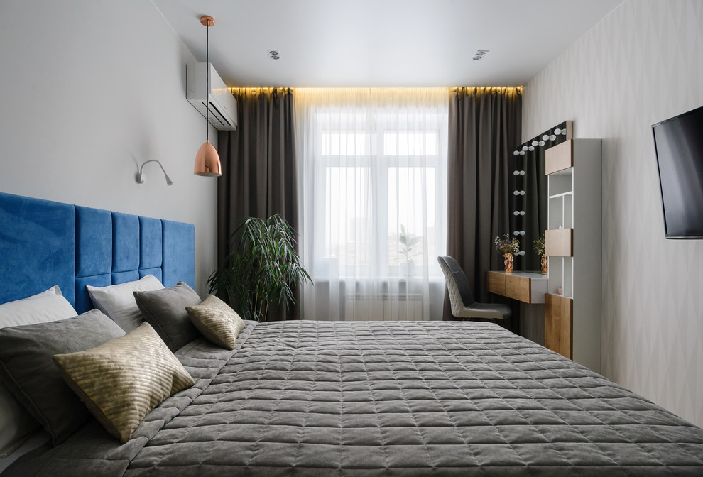 Реализация проекта Бульварный Переулок_2