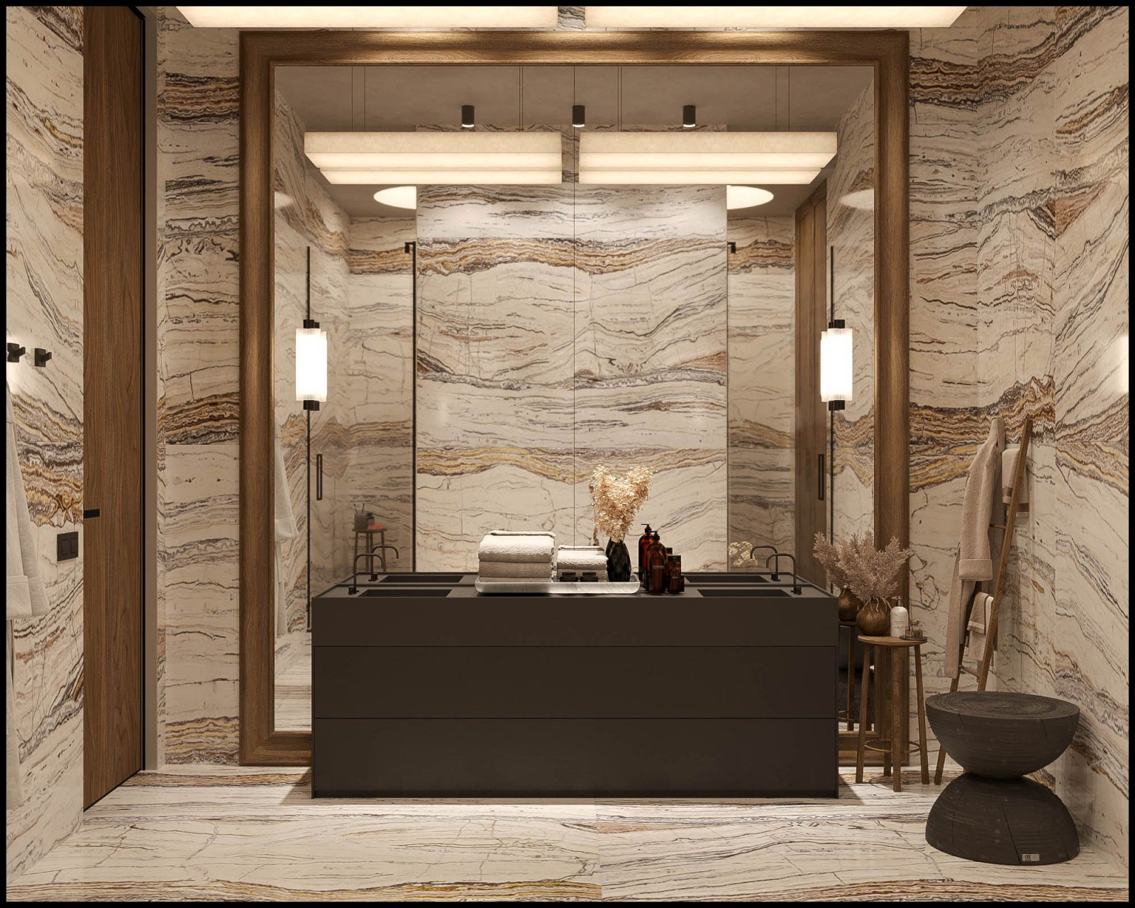 Калифорнийский берег