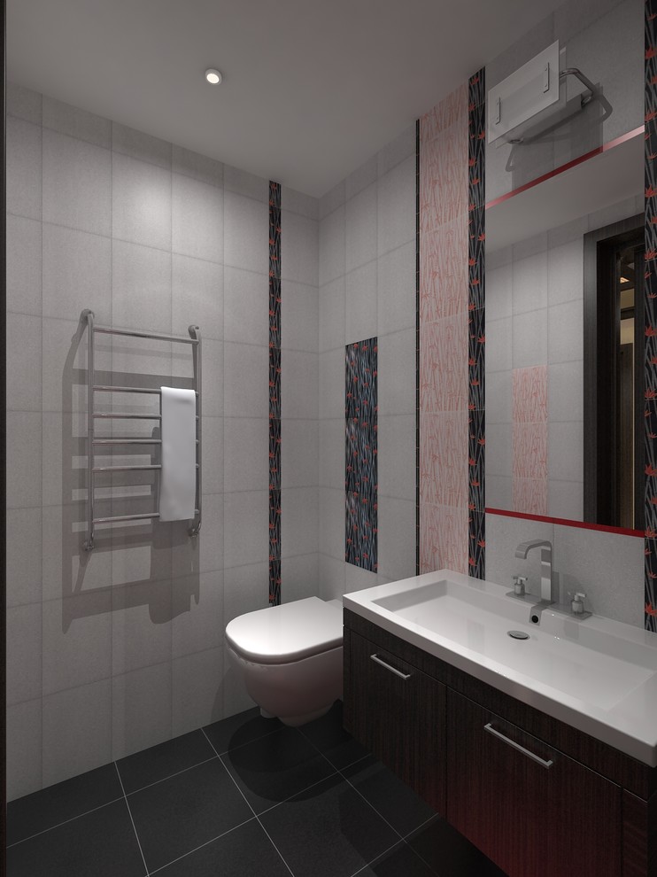 мансарда 1 "японский стиль"