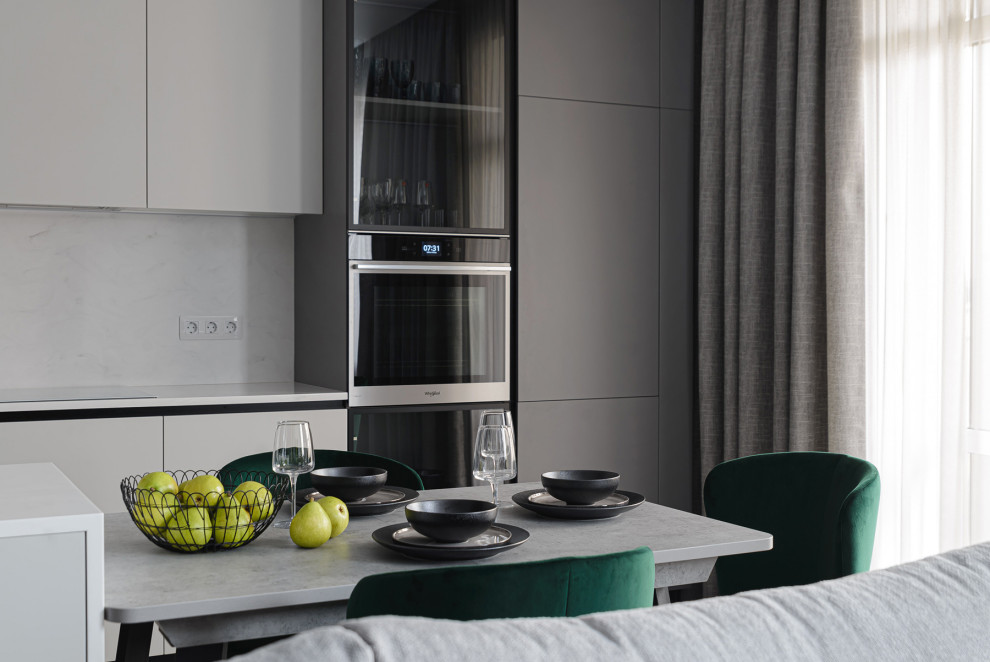 Бульварный переулок