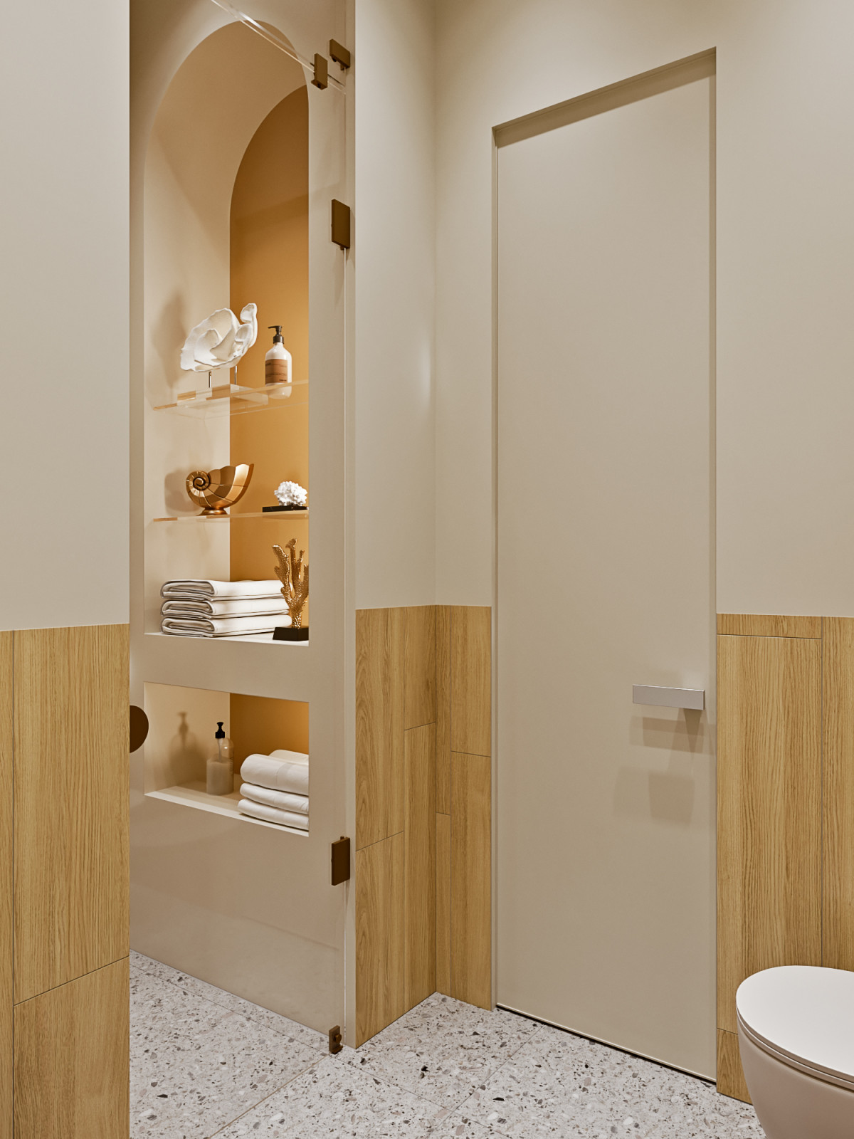 Обложка проекта: проект иньрерьера 185м2 Коляков С.С., Камнев М.В. 2020г.