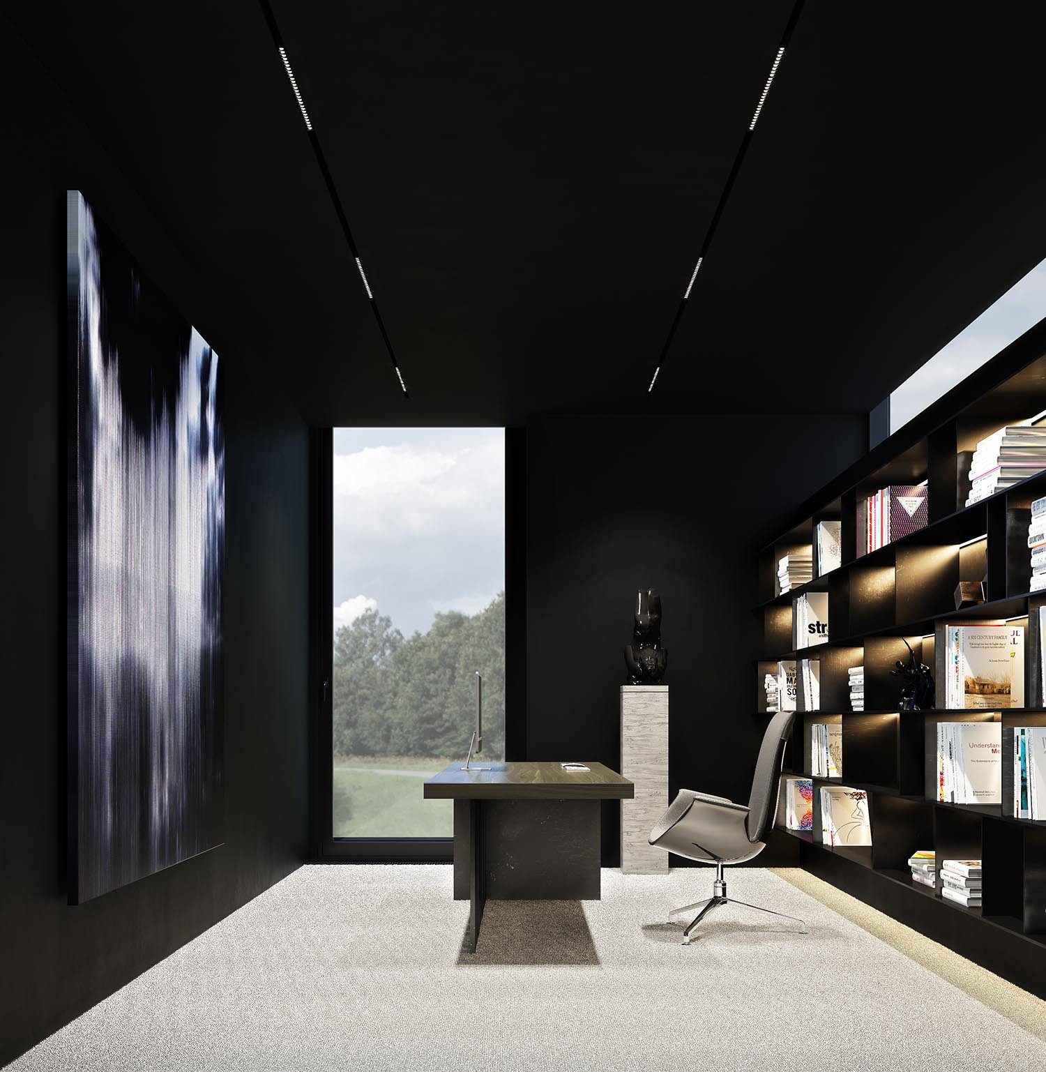 Дом "КУБ"