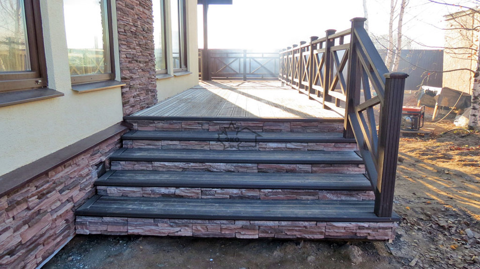 Дом в г. Мытищи