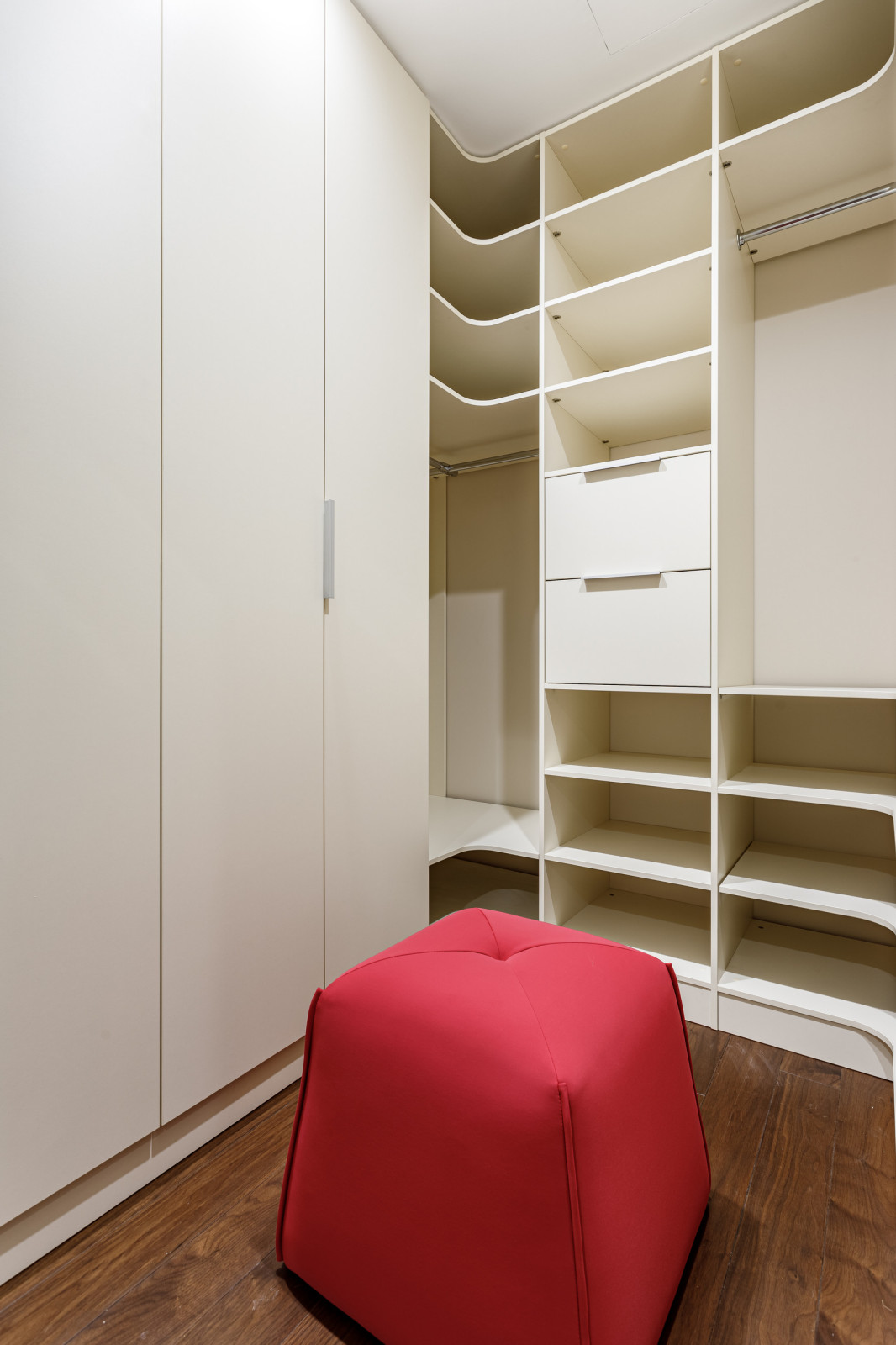 Апартаменты в Москва- Сити башня ОКО