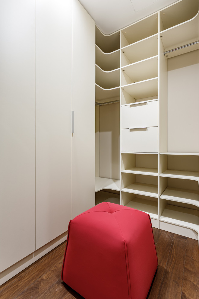 Апартаменты в Москва- Сити башня ОКО