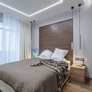 Наталья Морозова