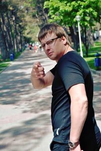 Роман Боярский