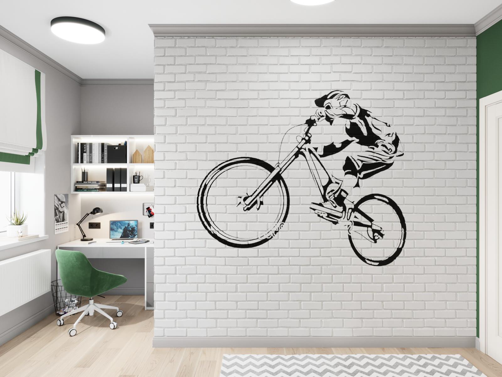 Обложка проекта: ЖК Манхэттен