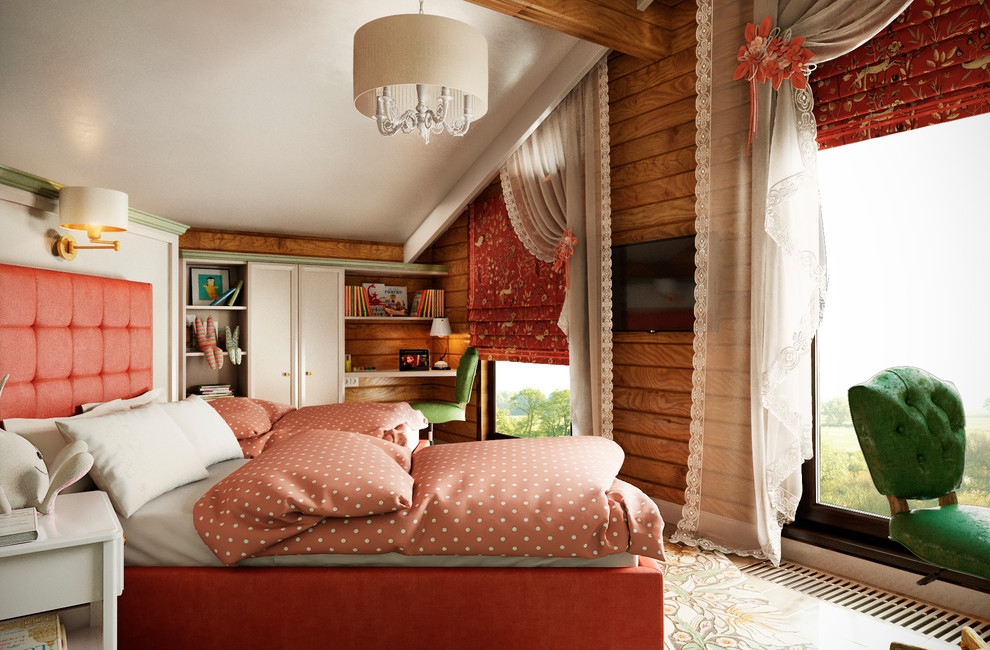 Дом за 100 дней