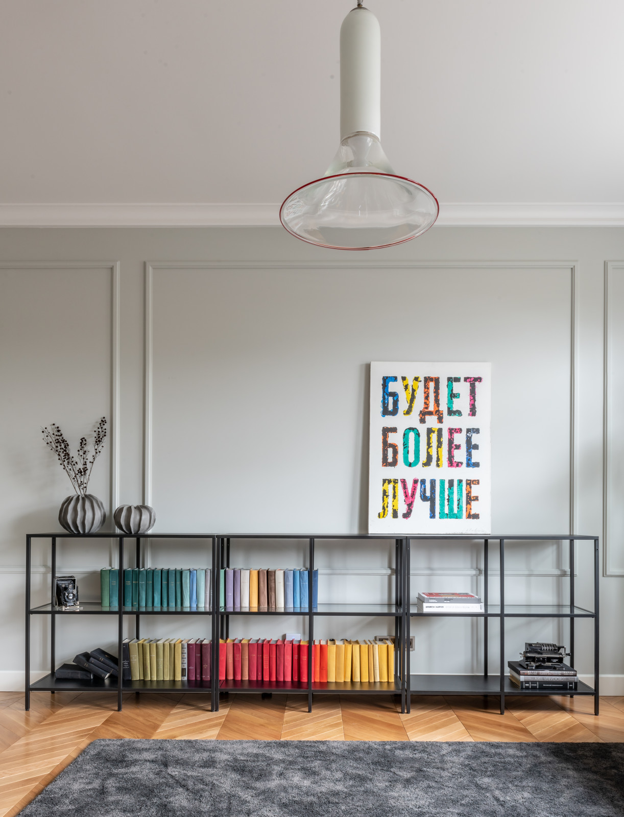 ЖК Донской Олимп