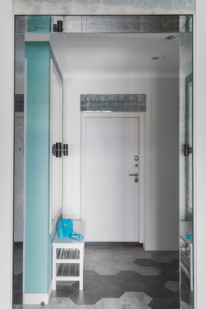 Квартира на Океанской