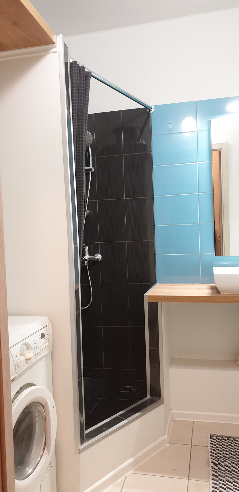 квартира-студия для студента в С-Петербурге "Корабль"