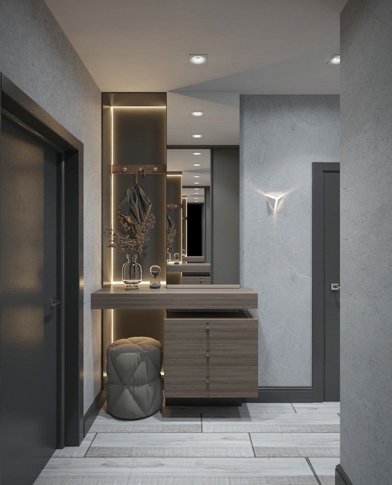 Студия в лофте №2