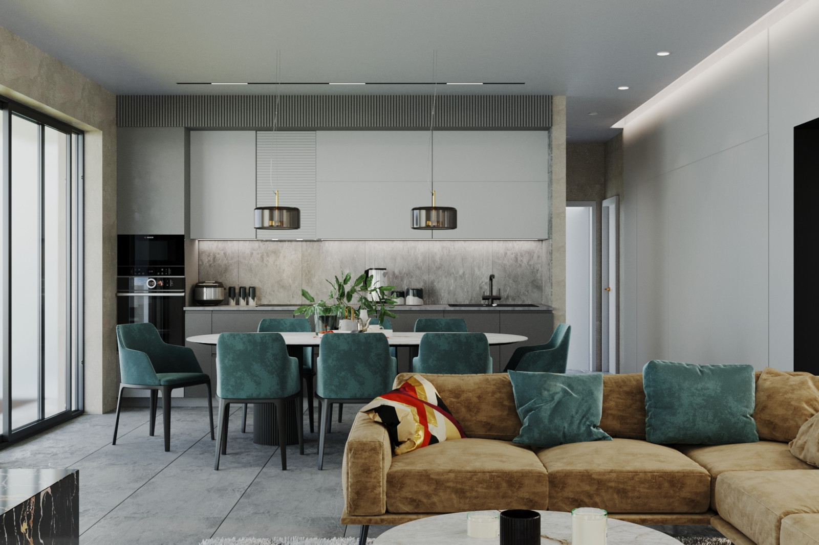 Дом д. Марьяливо