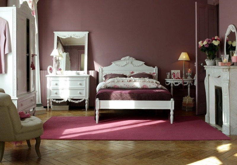 Коллекция Rose