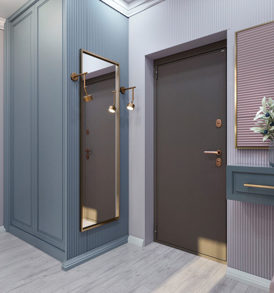 Чернильное настроение