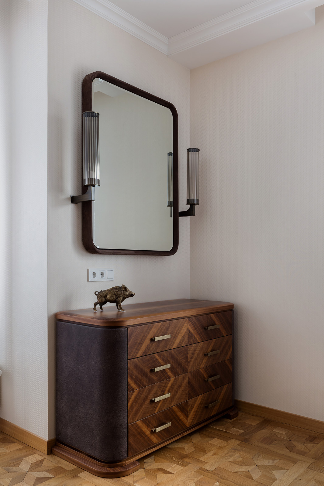 Дом в Сестрорецке