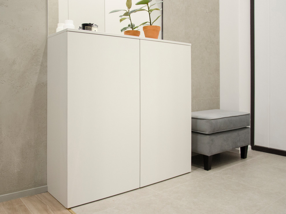 Трехкомнатная квартира в центре Уфы