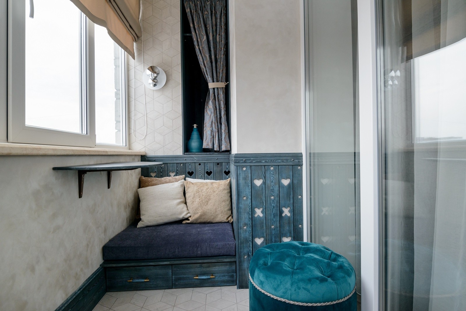 Экзотические ароматы