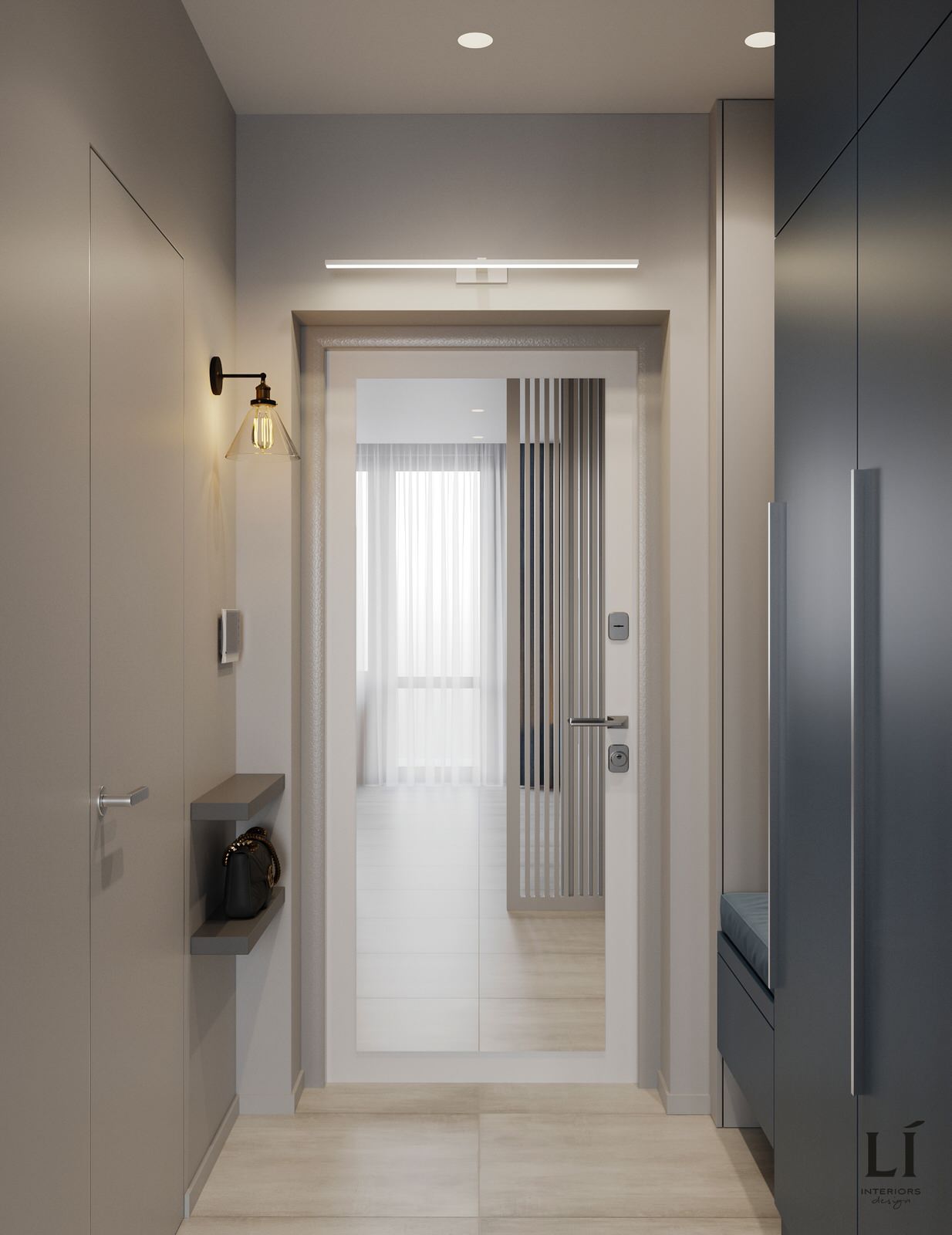 ЖК НОВООРЛОВСКИЙ