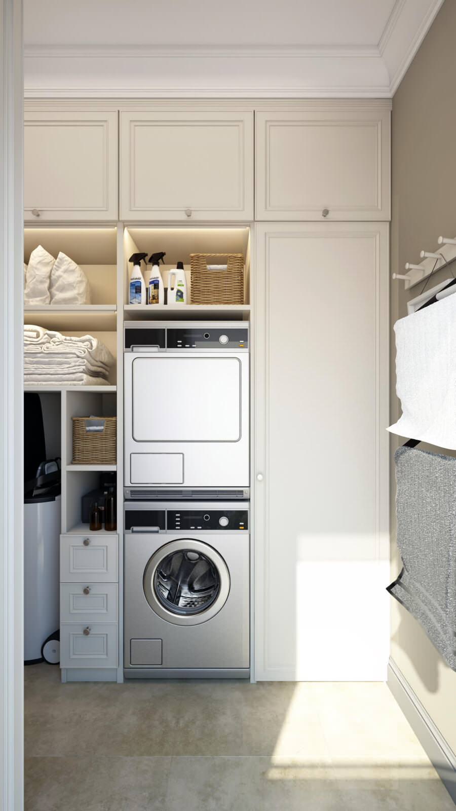 Загородный дом