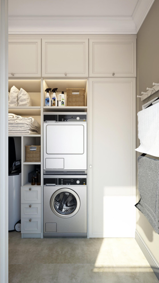 Загородный дом