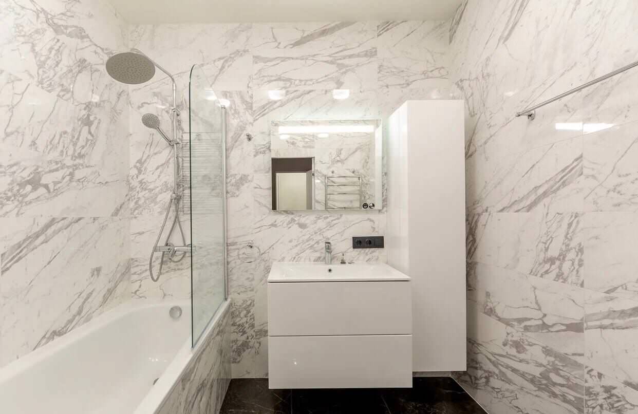 Апартаменты в ЖК Лайнер на Ходынке