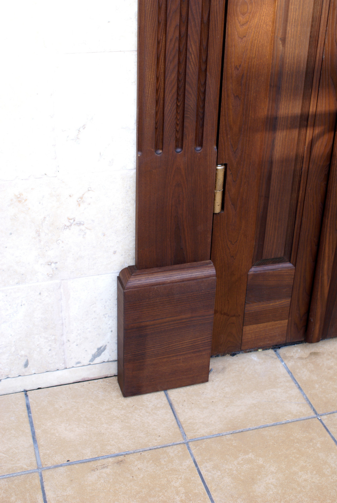 Входная группа