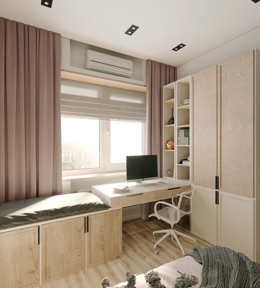 Квартира ПИК в Мытищах