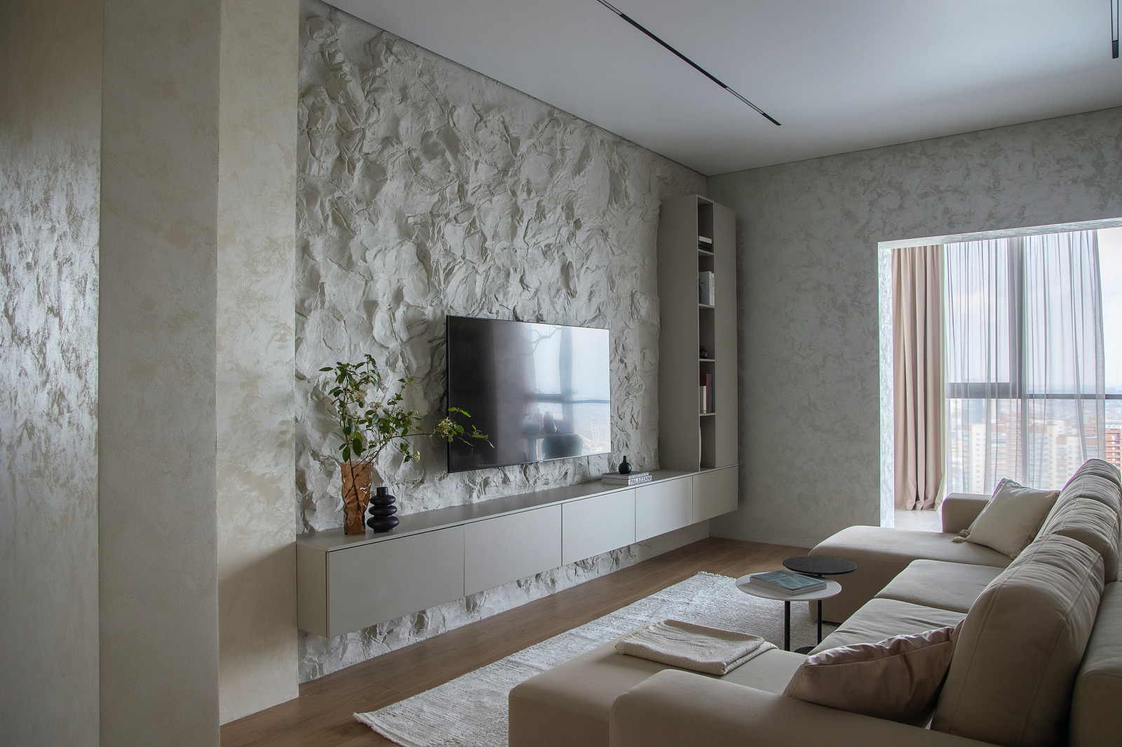 ЖК Кристалл