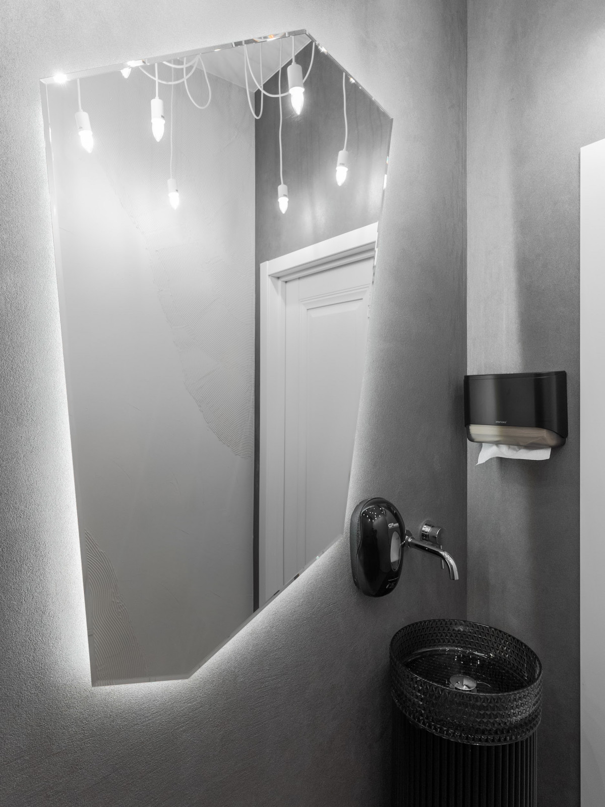 Обложка проекта: Кондитерская «Мария» ЖК Союз Priority г. Иркутск