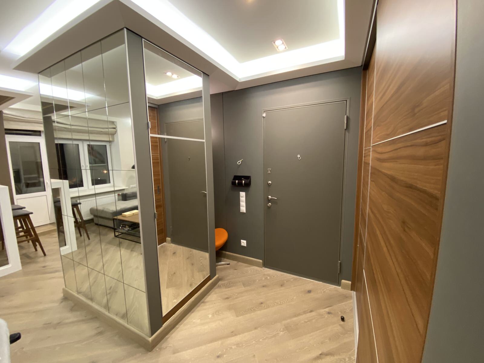 Стильный лаконизм