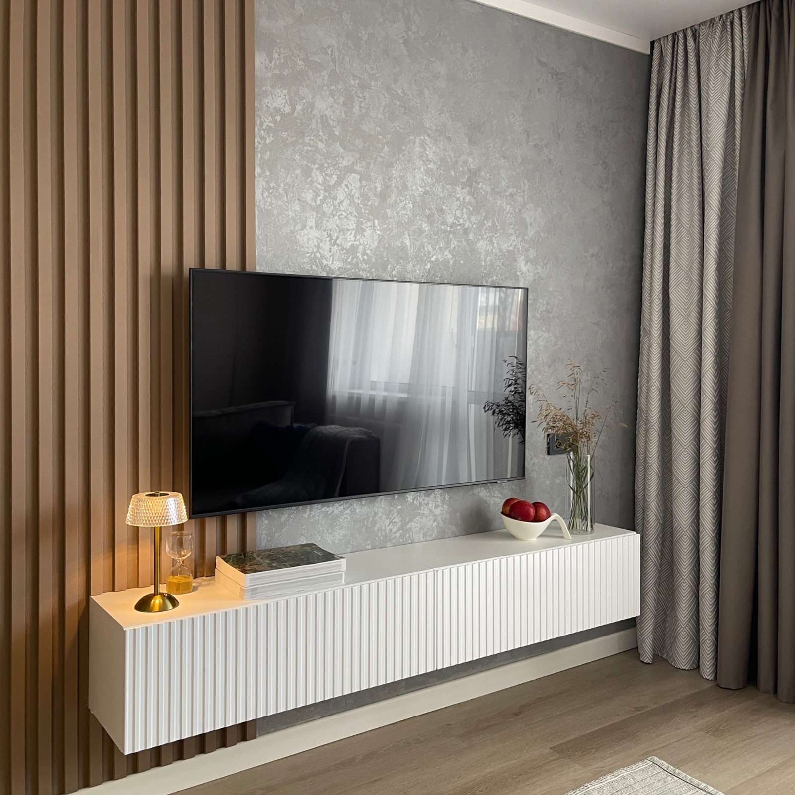 Обложка проекта: "Солнечные зайчики"