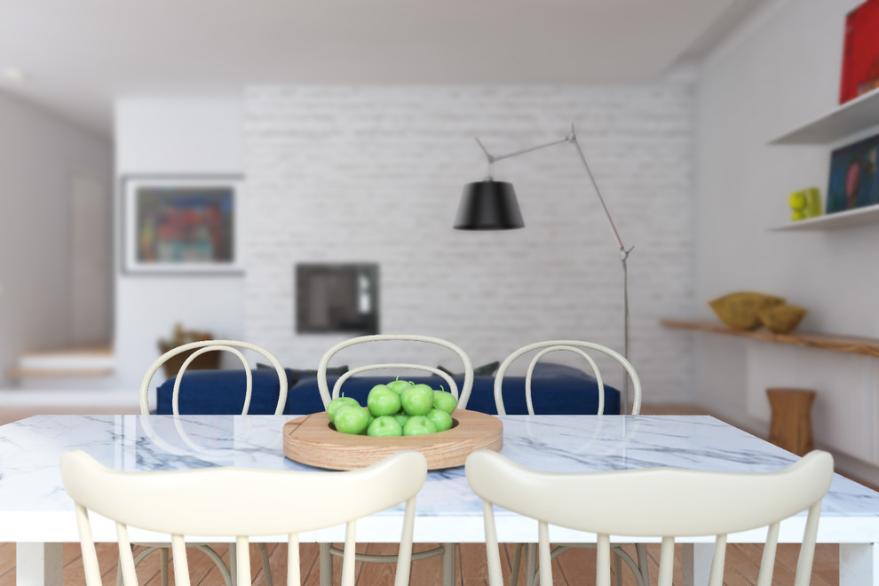 3 d визуализация интерьера