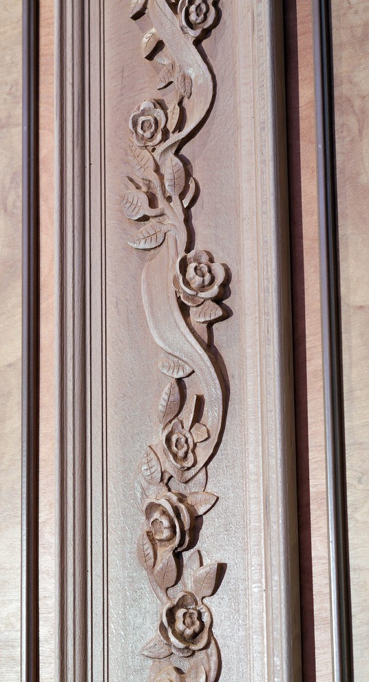 квартира в Хилковом пер.