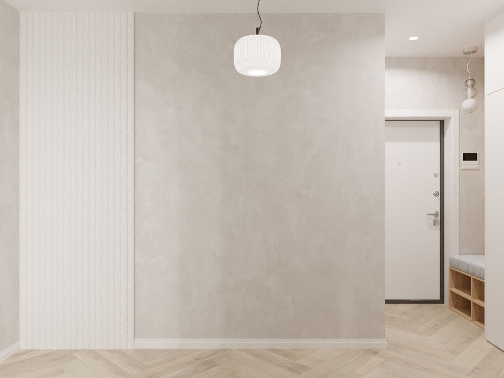 Квартира на Белградской