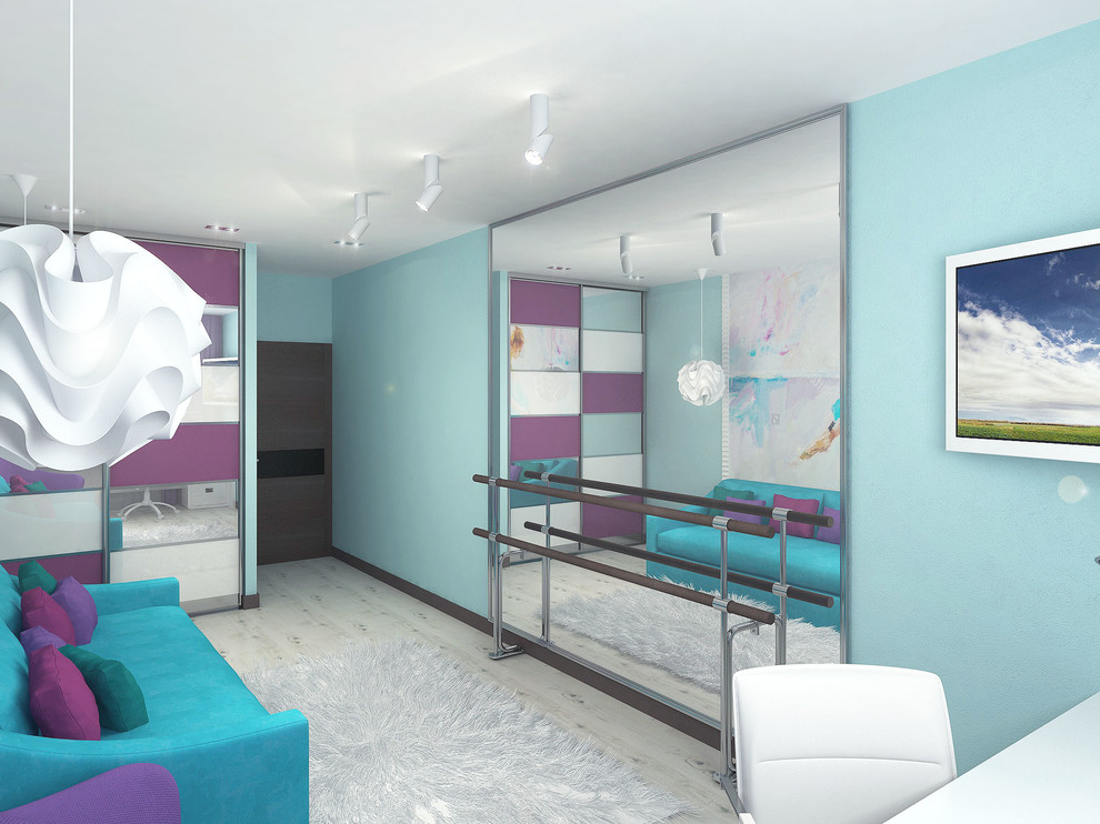 4-х комнатная квартира в г. Королёв