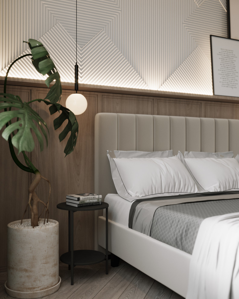 ЖК Образцовый квартал