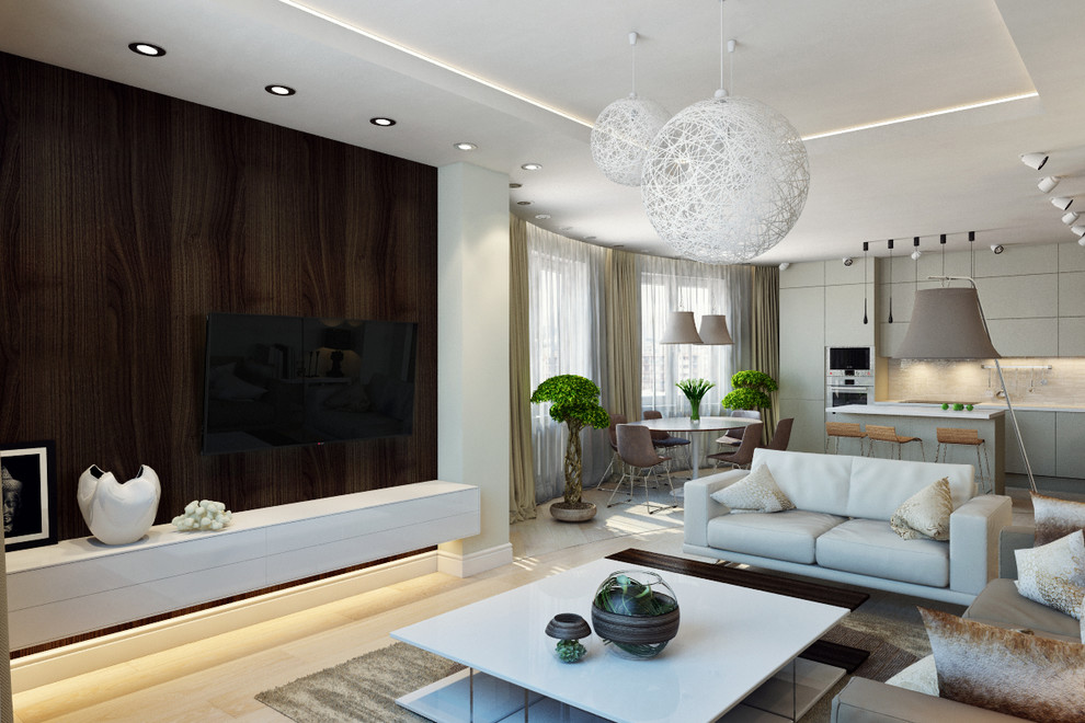 ЖК "Престиж"