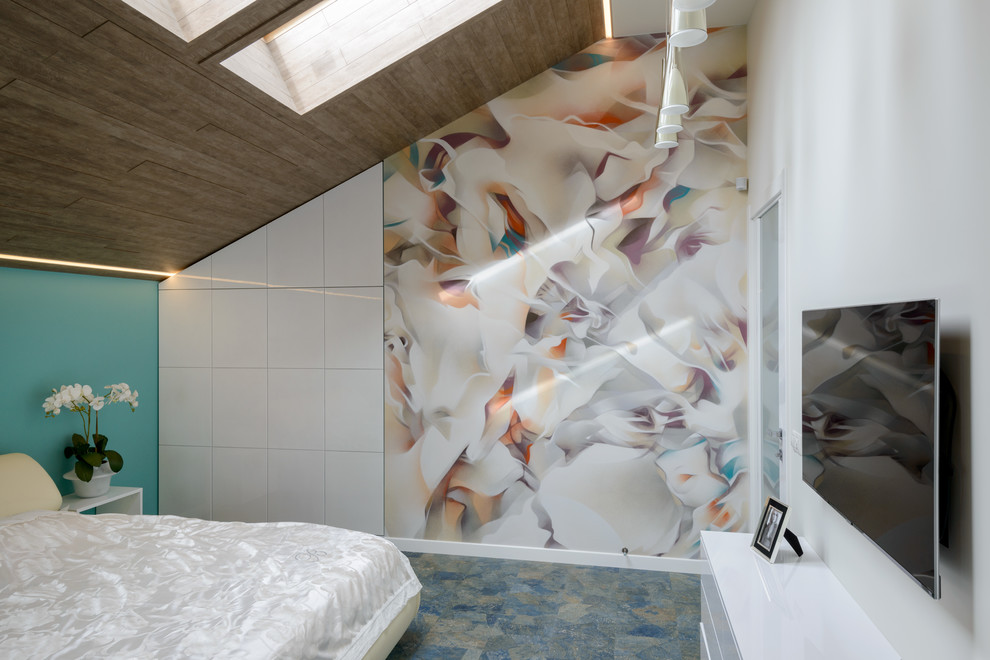 Дом с зайцем