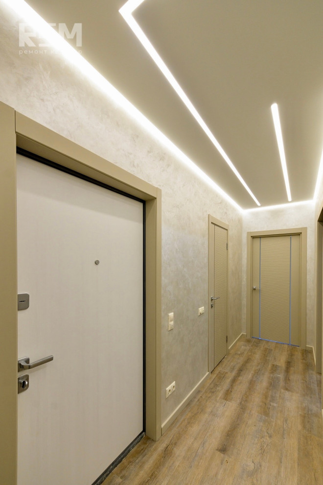 ЖК "Волковский"