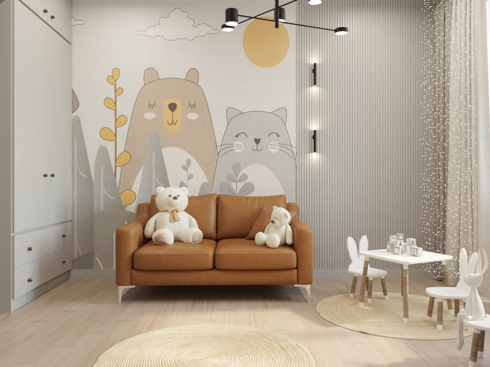 Солнце в темноте