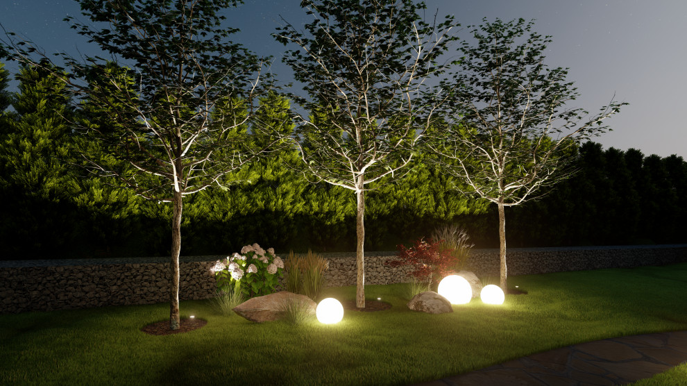 Обложка проекта: КП Новое Кюмлено