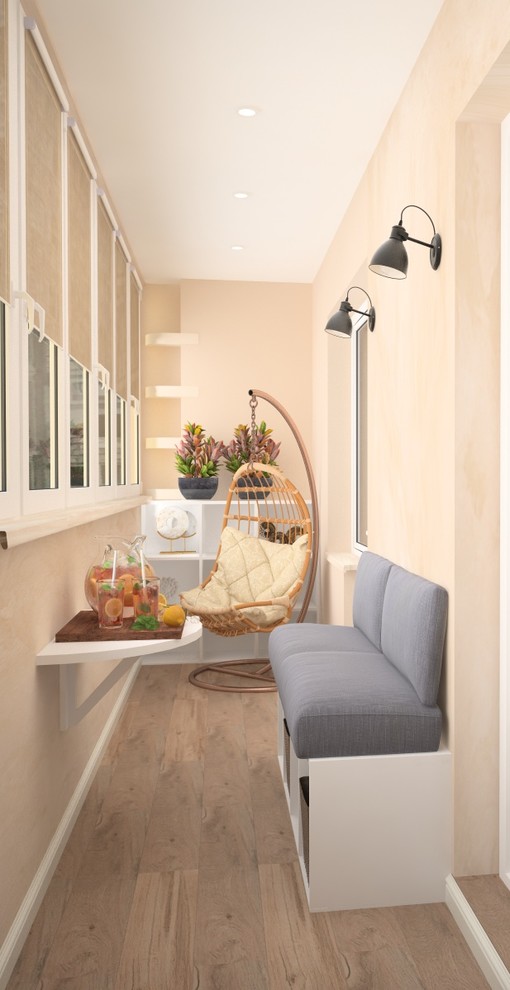 ЖК 31 квартал Пушкино.