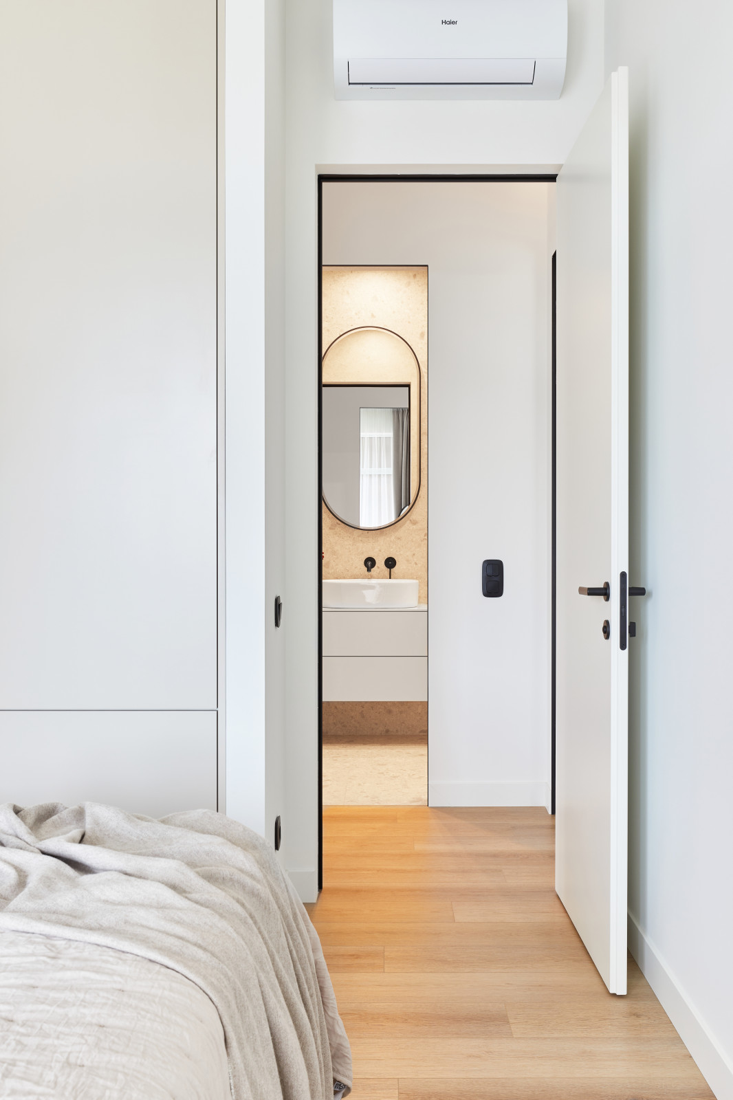 3-комнатная квартира в ЖК Аллея Парк