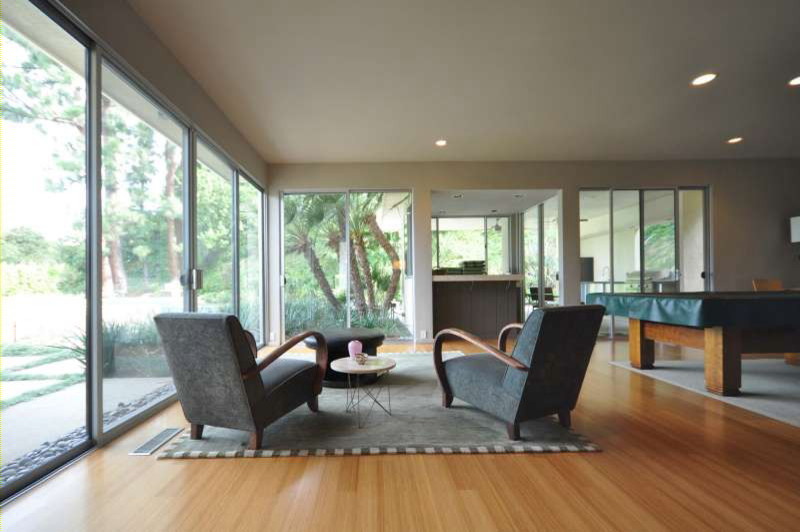 Интерьер на «Оскар»: А ваш дом — звезда кино?